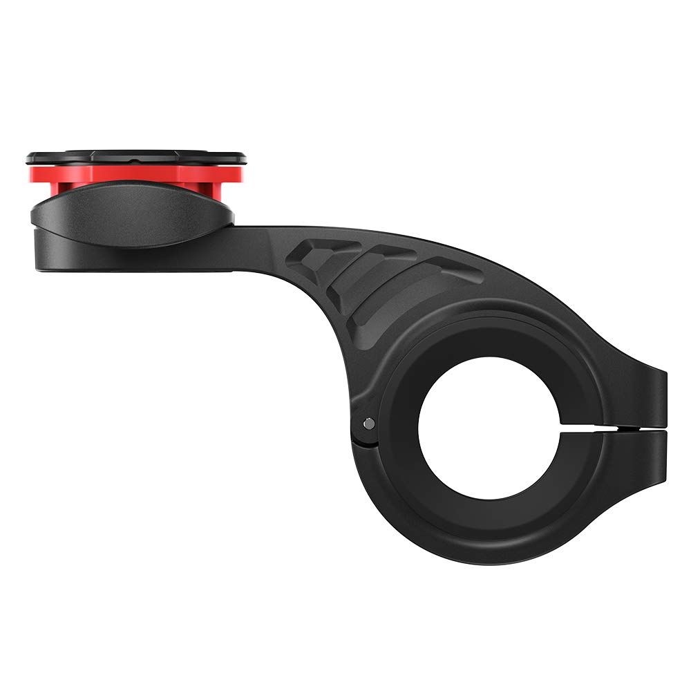 Spigen MF100 Gearlock kerékpártartó mobilhoz - Fekete