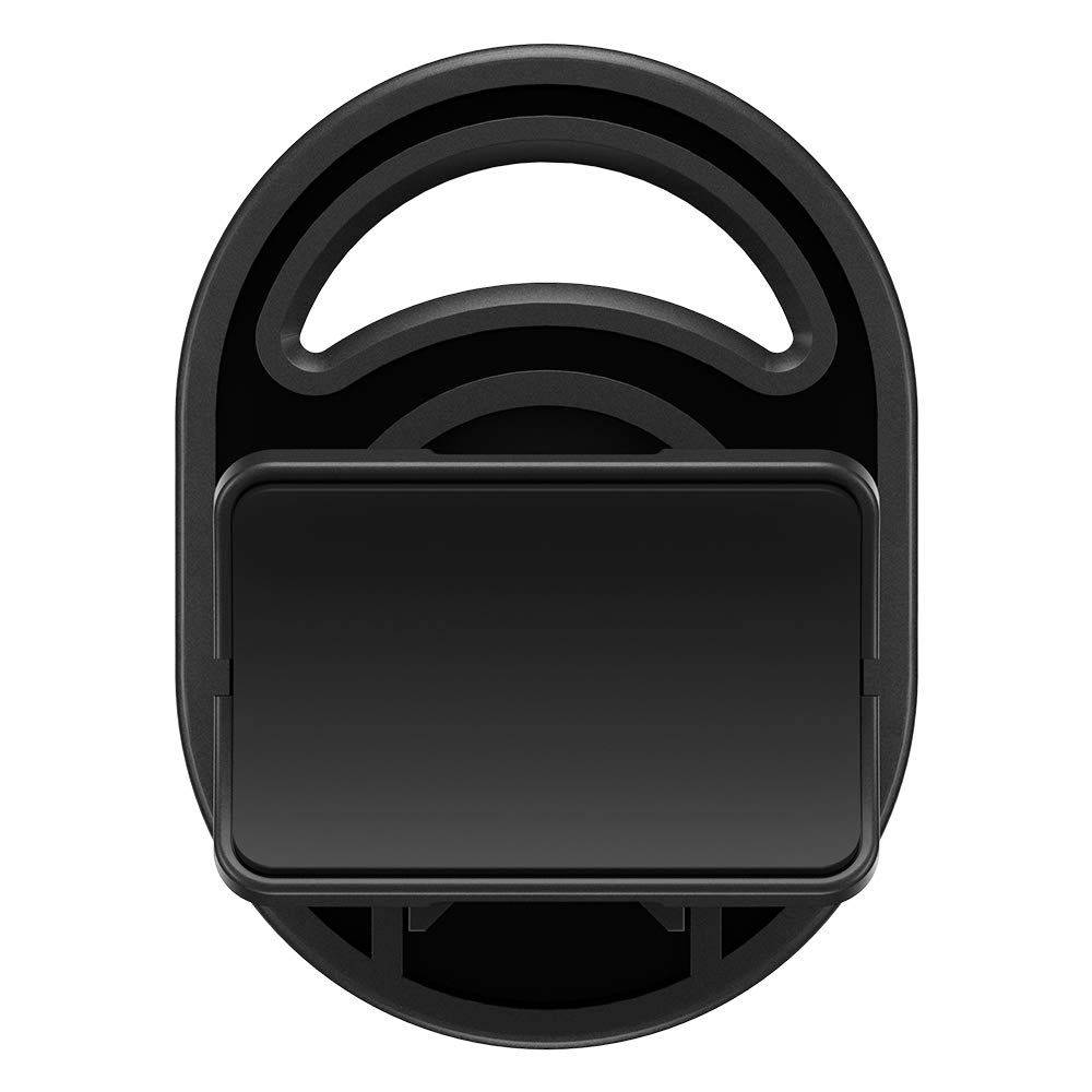 Spigen MS100 Gearlock kerékpáros tartó mobiltelefonhoz a kerékpárszárra - fekete