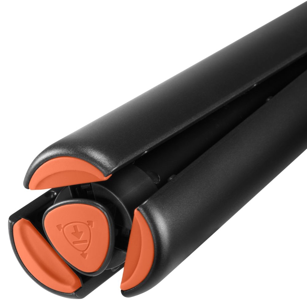 Spigen S541W Bluetooth szelfibot állvánnyal - fekete