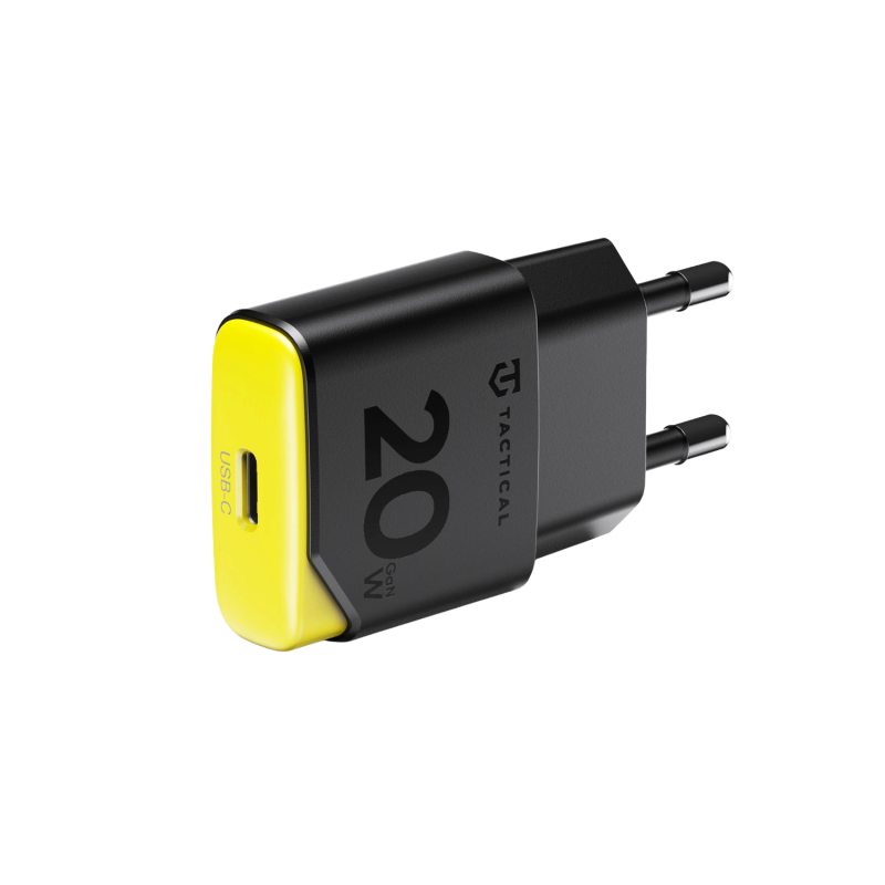 Taktikai Minimi GaN 20W