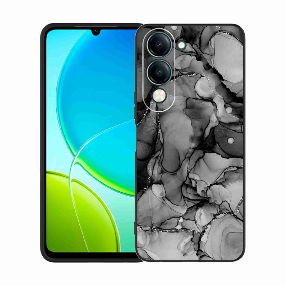 Gél borító mmCase a Vivo Y29s 5G készülékhez - absztrakt motívum 5