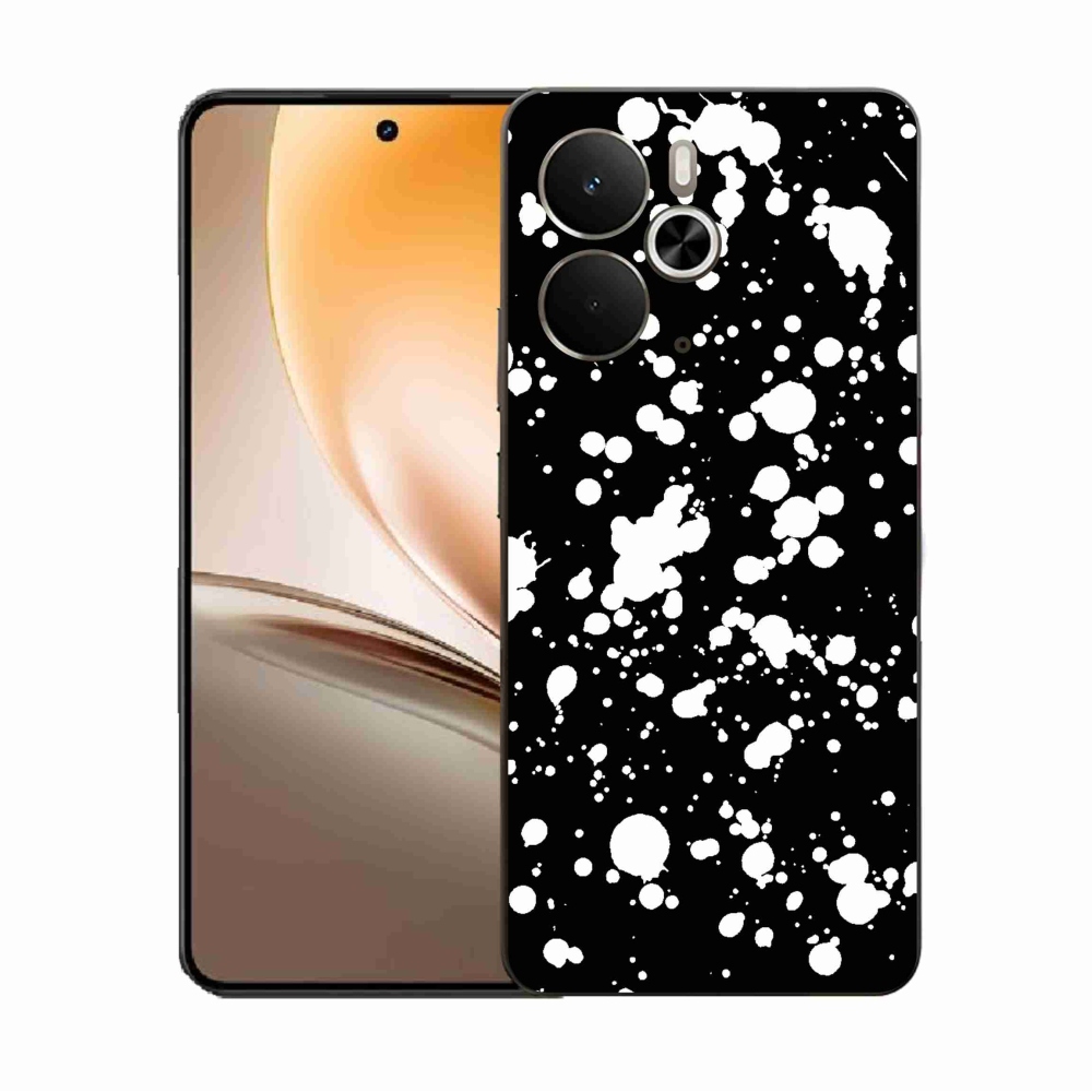 Zselés borítás mmCase a Realme 14 5G/14T 5G készülékhez - kivonat 32