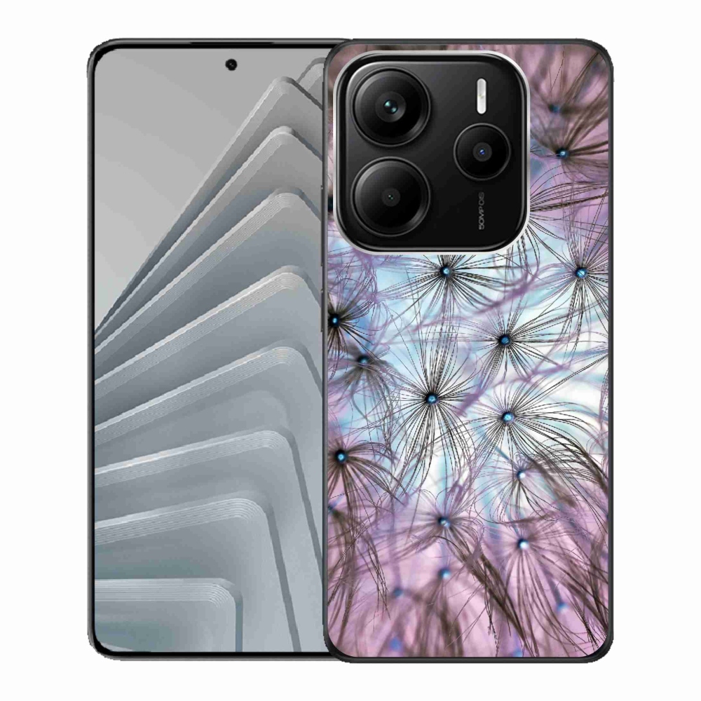 Gél borítás mmCase a Xiaomi Redmi Note 14 5G számára - kivonat 17
