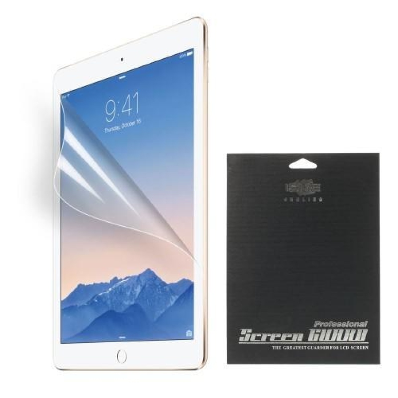 SSM4 fólia iPad Air 2 készülékhez