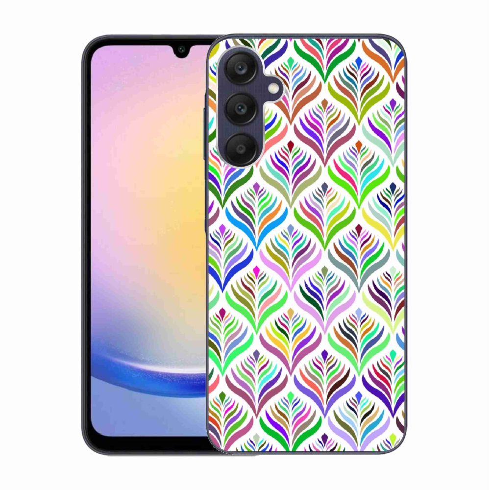 Zselés borítás mmCase Samsung Galaxy A25 5G - kivonat 15