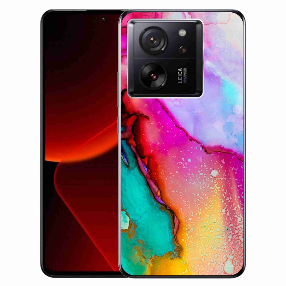 Gél borítás mmCase a Xiaomi 13T/13T Pro számára - kivonat 24