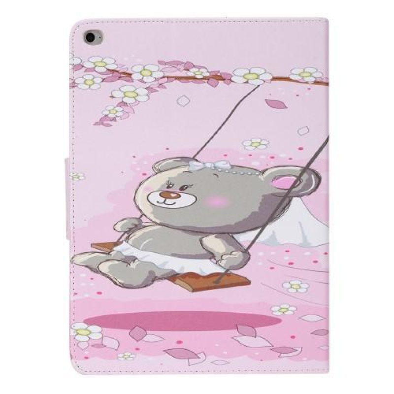 Stilly iPad Air 2 tok - édes medve