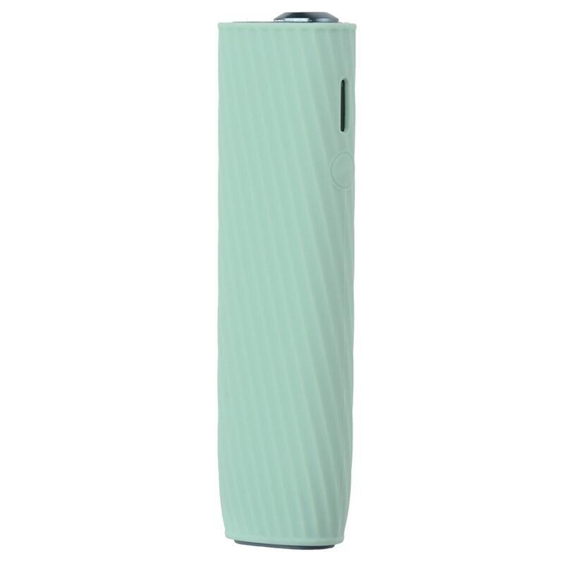 Tároló szilikon tok az IQOS ILUMA ONE-hoz - világoszöld