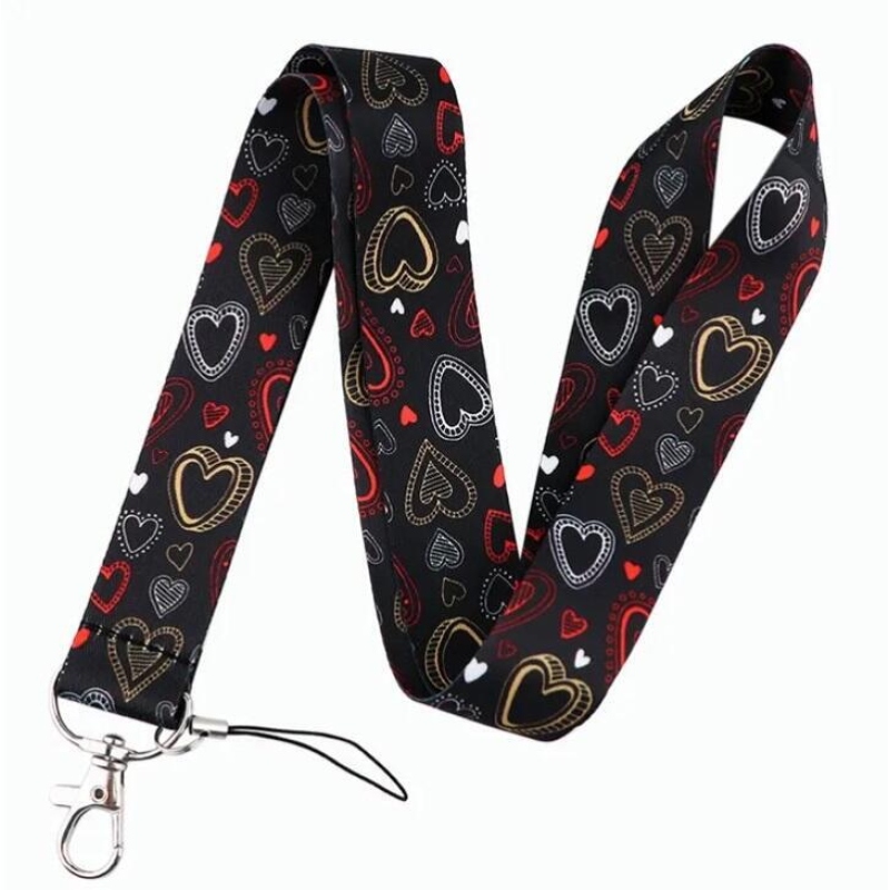 Mintás szíj a pisztolytáskához - B minta