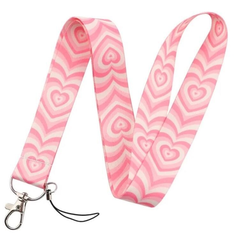 Mintás szíj a pisztolytáskához - D minta