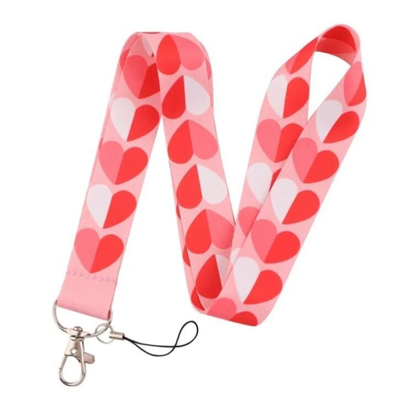 Mintás szíj a pisztolytáskához - E minta