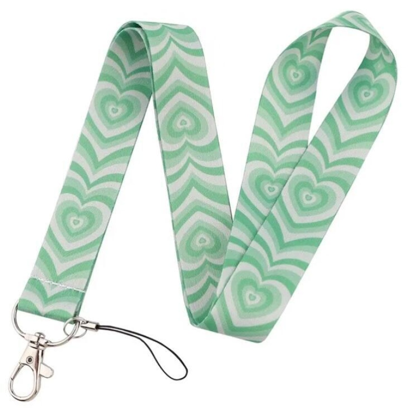 Mintás szíj a pisztolytáskához - I. minta