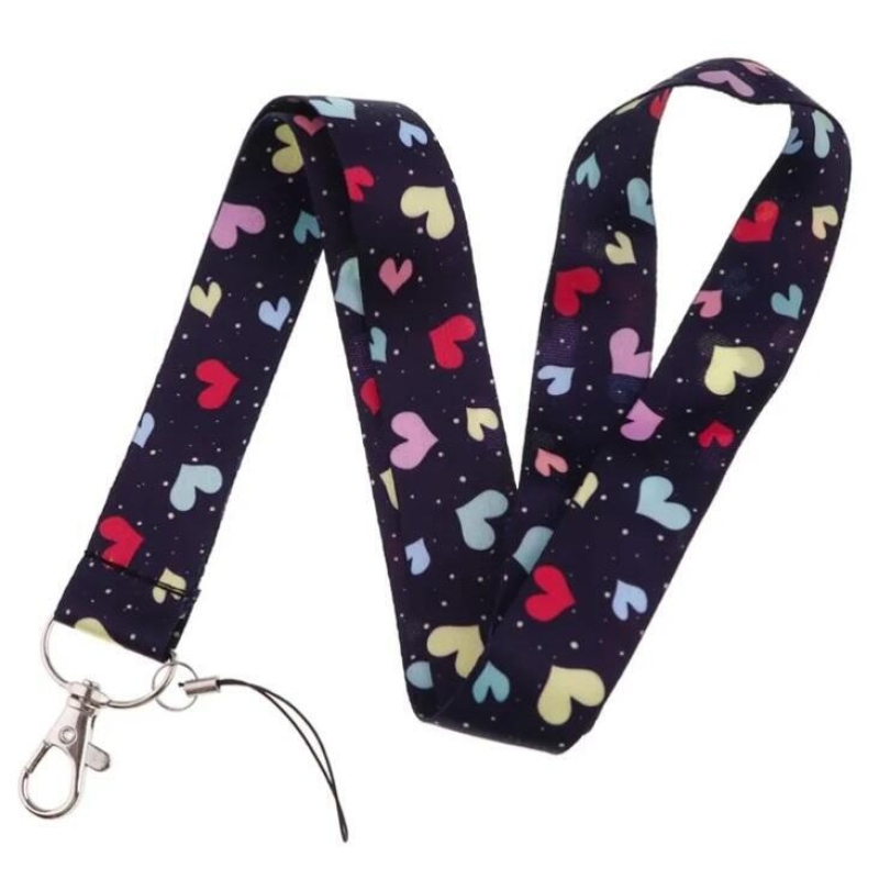 Mintás szíj a pisztolytáskához - J minta