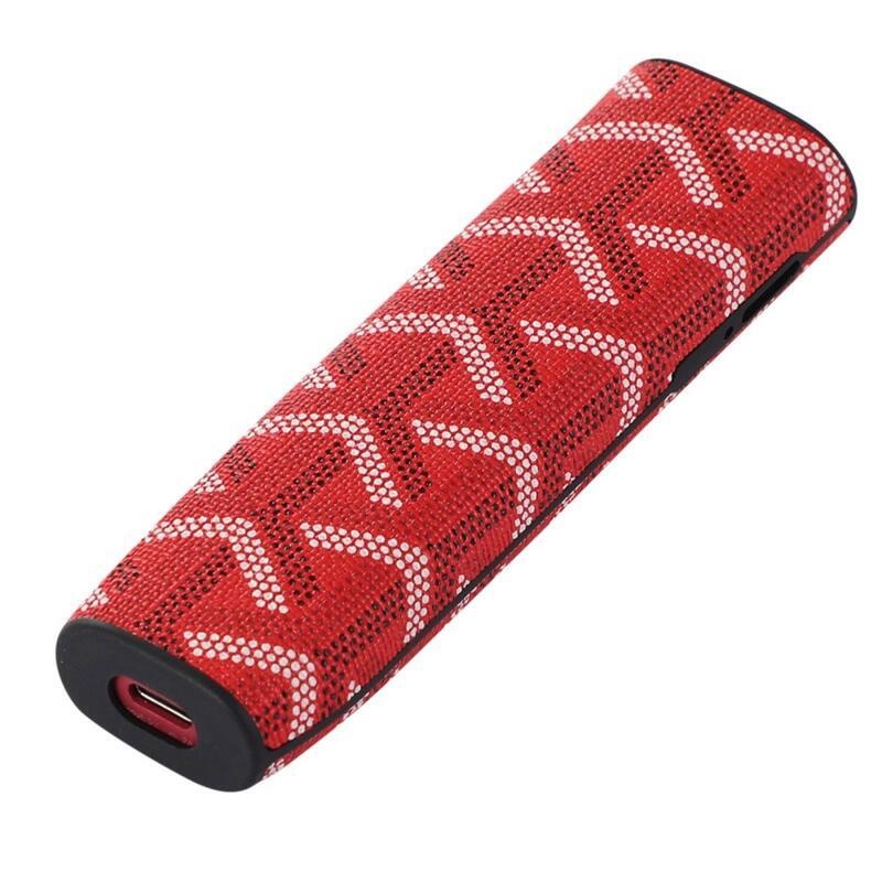 Stílusos tok IQOS ILUMA ONE - 3. modellhez