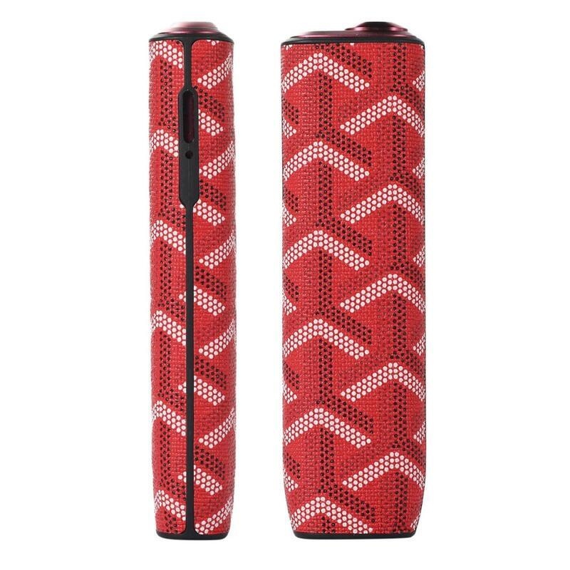 Stílusos tok IQOS ILUMA ONE - 3. modellhez