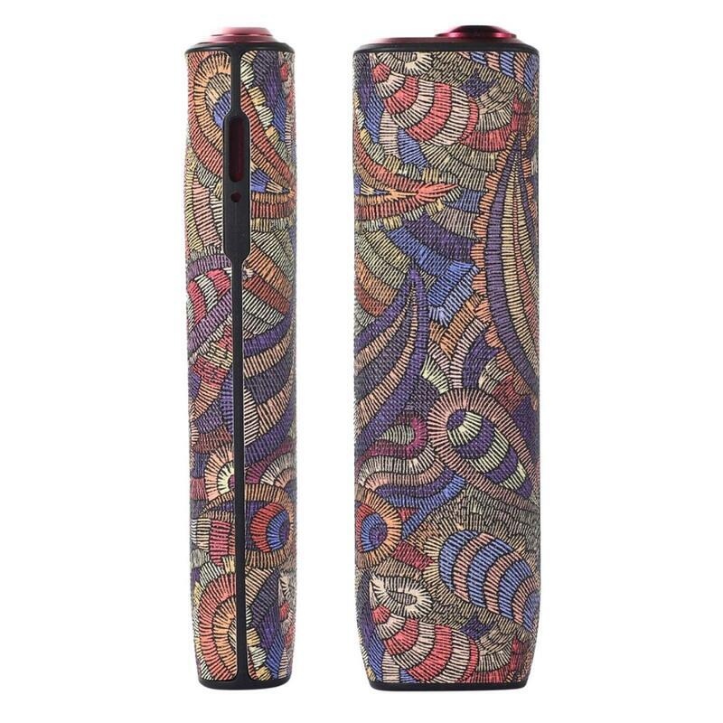 Stílusos tok IQOS ILUMA ONE - 4-es modellhez