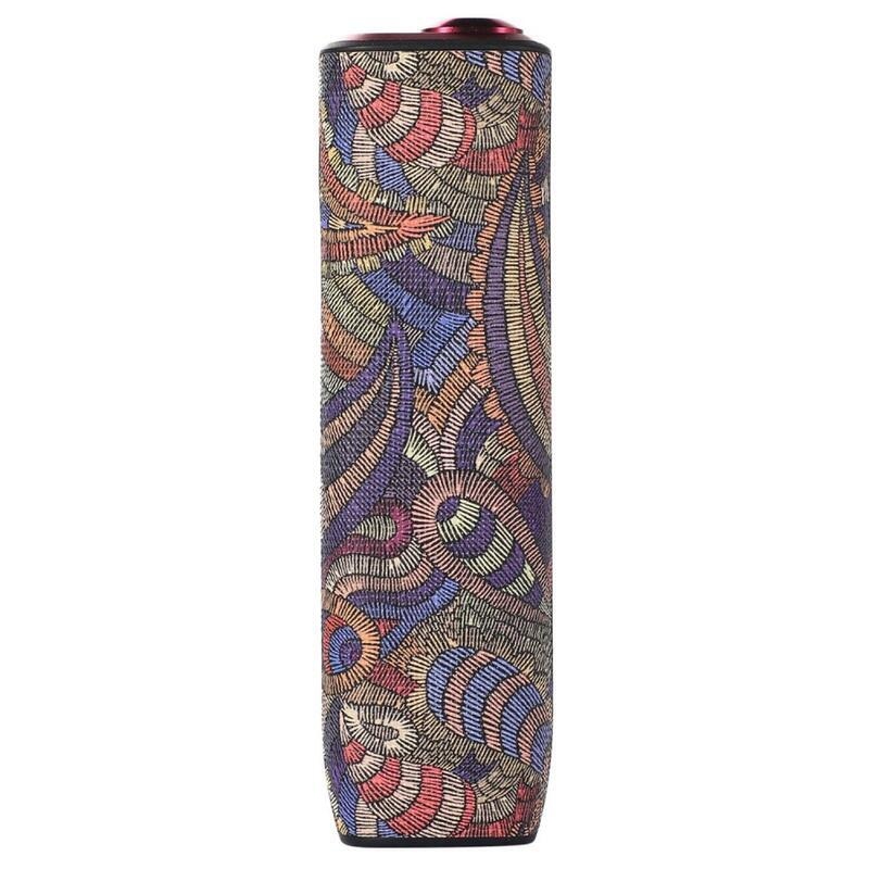 Stílusos tok IQOS ILUMA ONE - 4-es modellhez