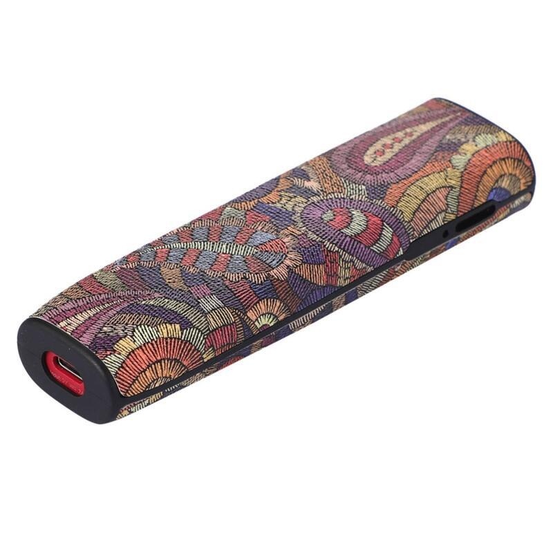 Stílusos tok IQOS ILUMA ONE - 4-es modellhez