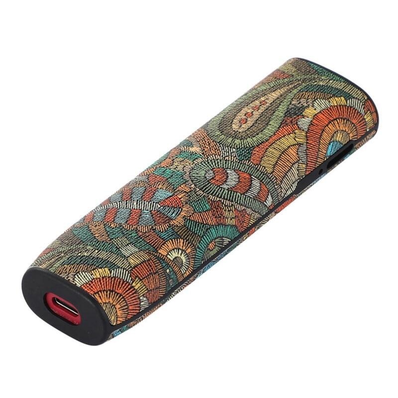 Stílusos tok IQOS ILUMA ONE - 6-os modellhez