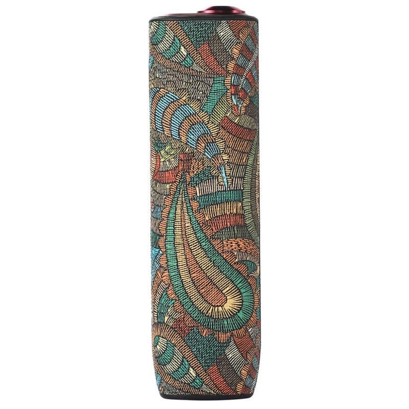 Stílusos tok IQOS ILUMA ONE - 6-os modellhez