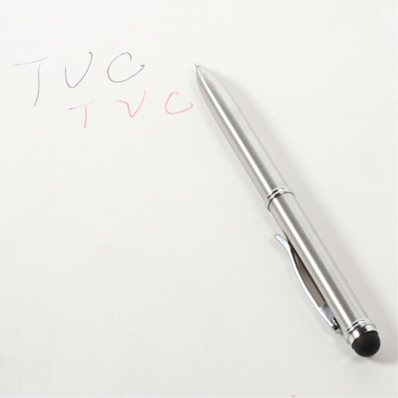 2 az 1-ben toll és kétszínű toll táblagépekhez és mobiltelefonokhoz