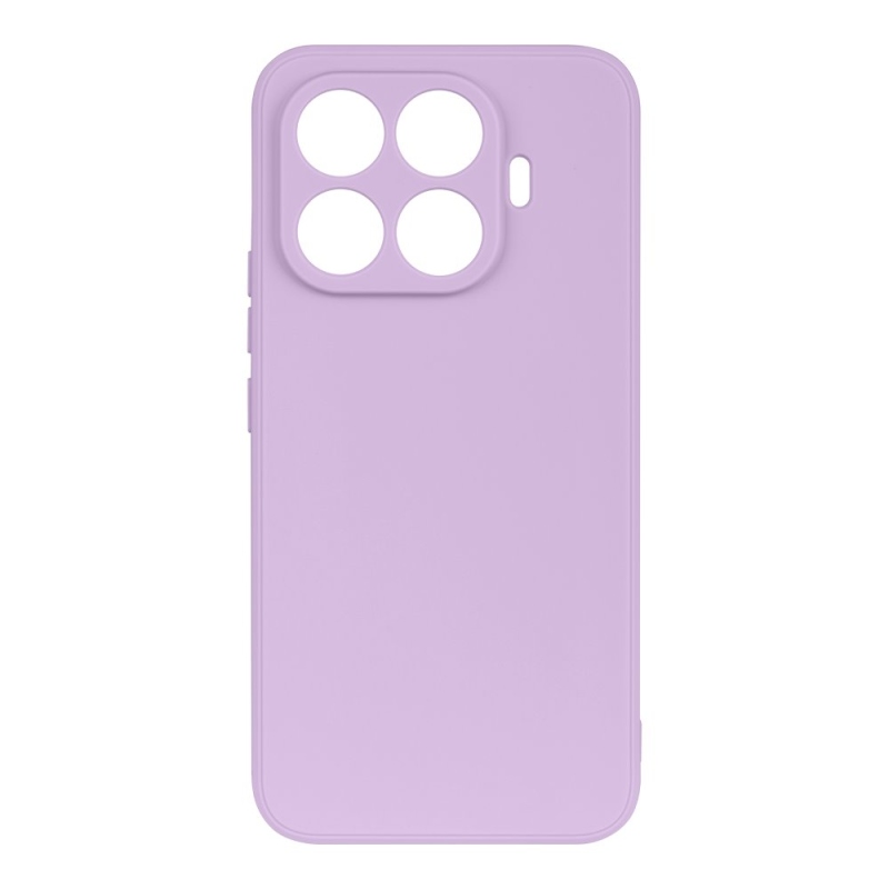 TOK: ME matt TPU tok a Xiaomi 17T Pro-hoz, lila