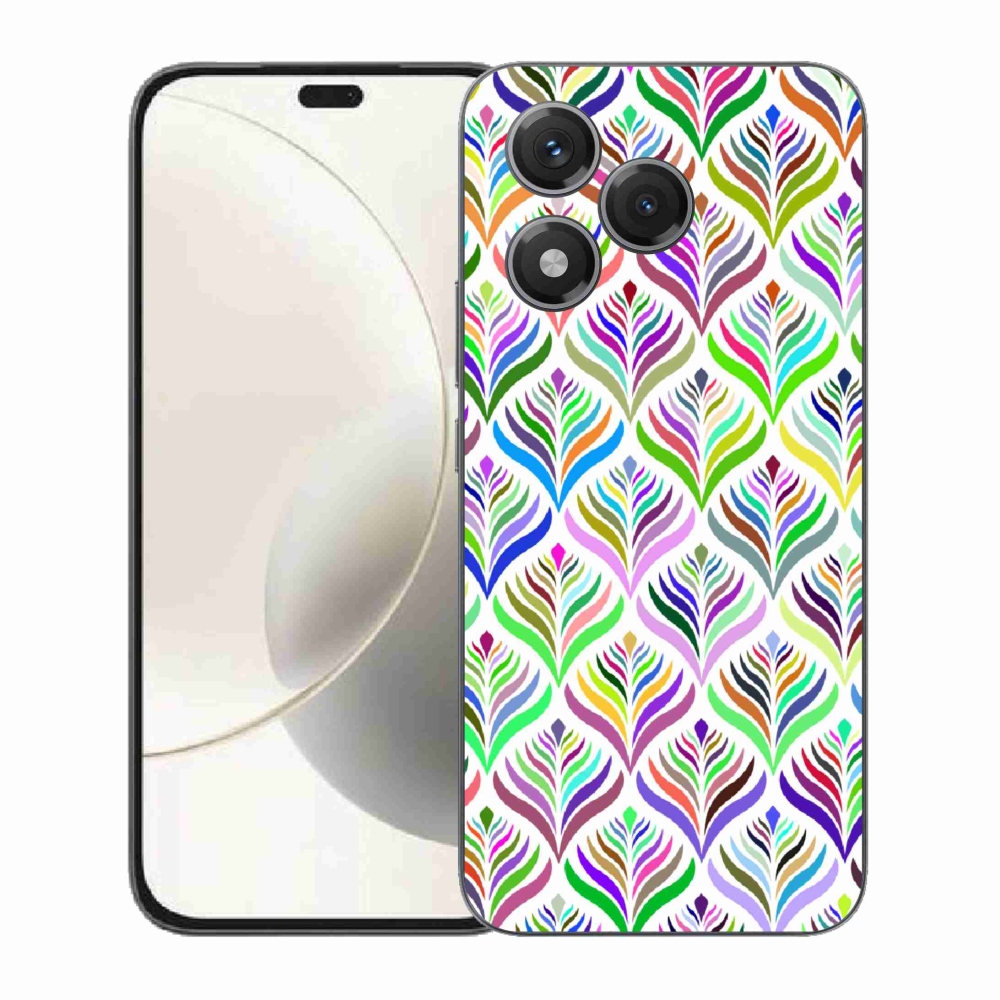 Zselés borítás mmCase a Honor 400 Lite-hoz - kivonat 15