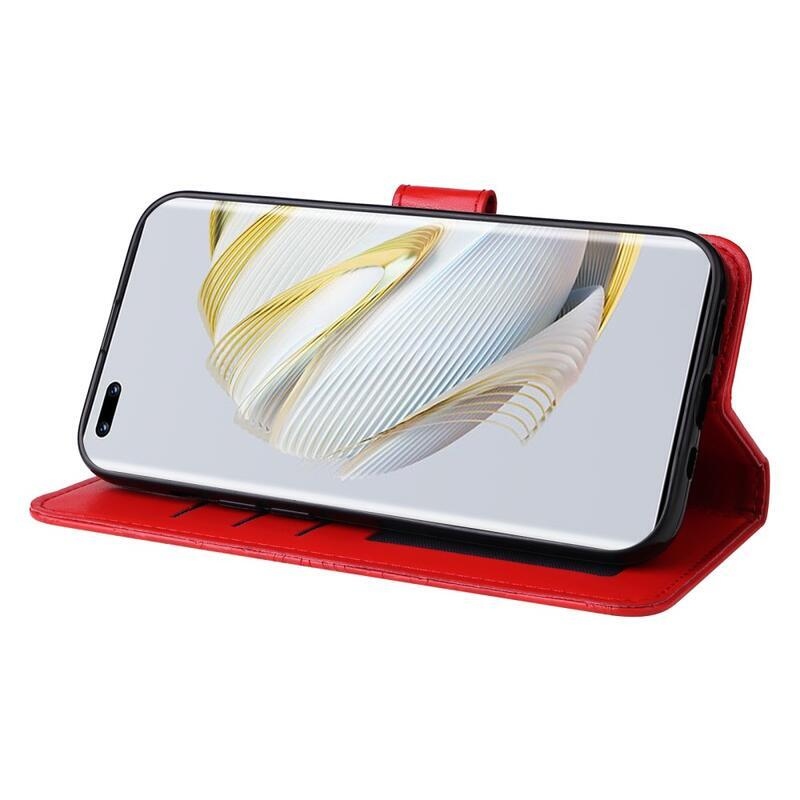 Napraforgó záró tok Huawei Nova 10 Pro-hoz - piros