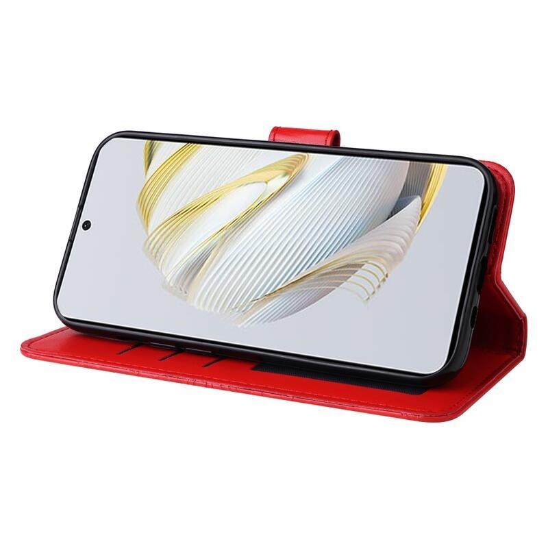 Napraforgó záró tok Huawei Nova 10 SE-hez - piros