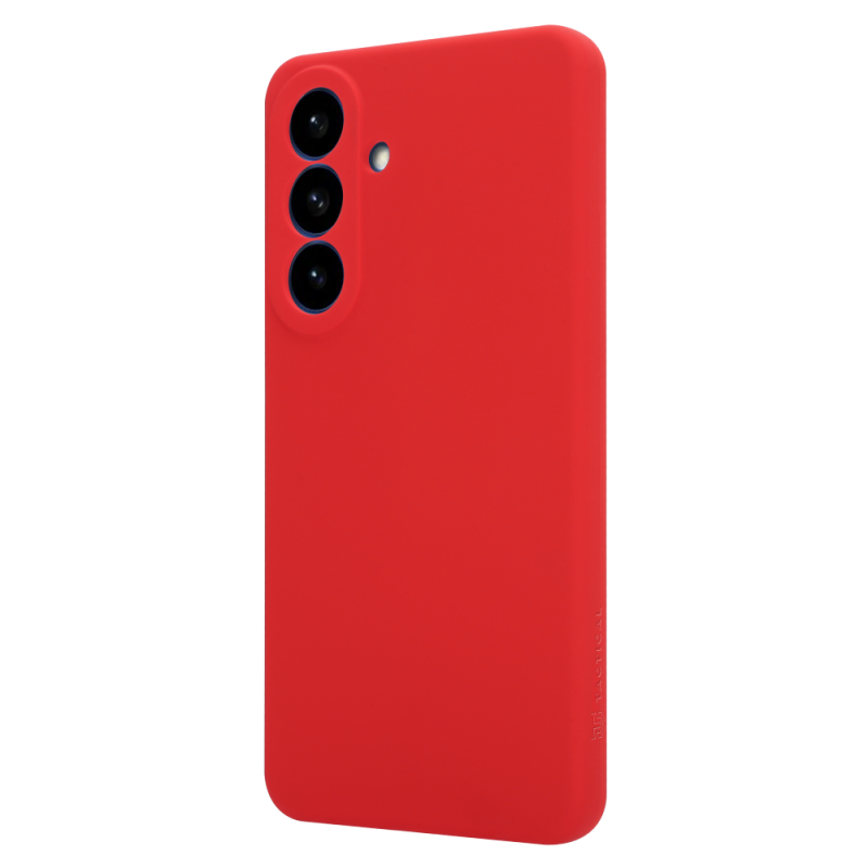 Taktikai bársony Smoothie borító Samsung Galaxy S26+ Chilli számára