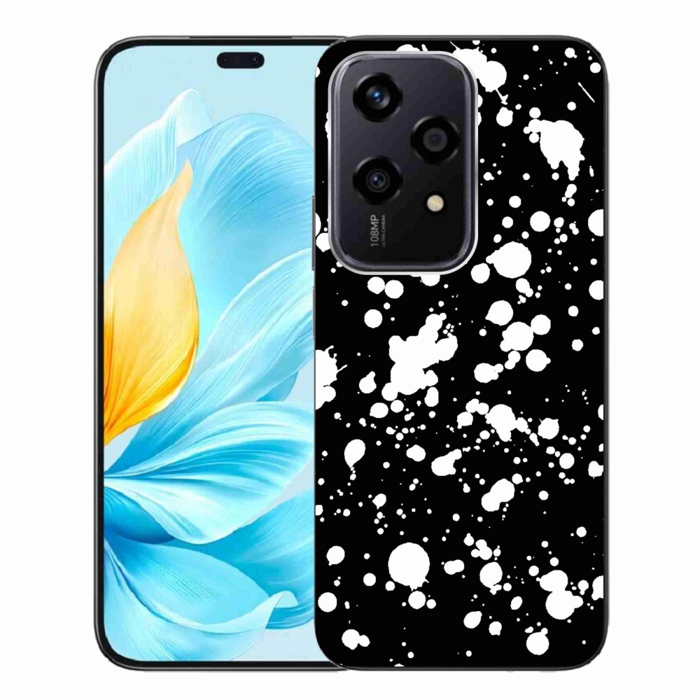 Zselés borítás mmCase a Honor 200 Lite 5G készülékhez - kivonat 32