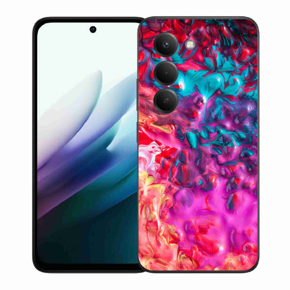 Gél borítás mmCase for Xiaomi Redmi 15 4G/5G (171mm) - kivonat 27