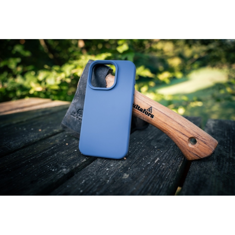 Taktikai MagForce bársony Smoothie borító az Apple iPhone 16 Pro Max Avatar készülékhez
