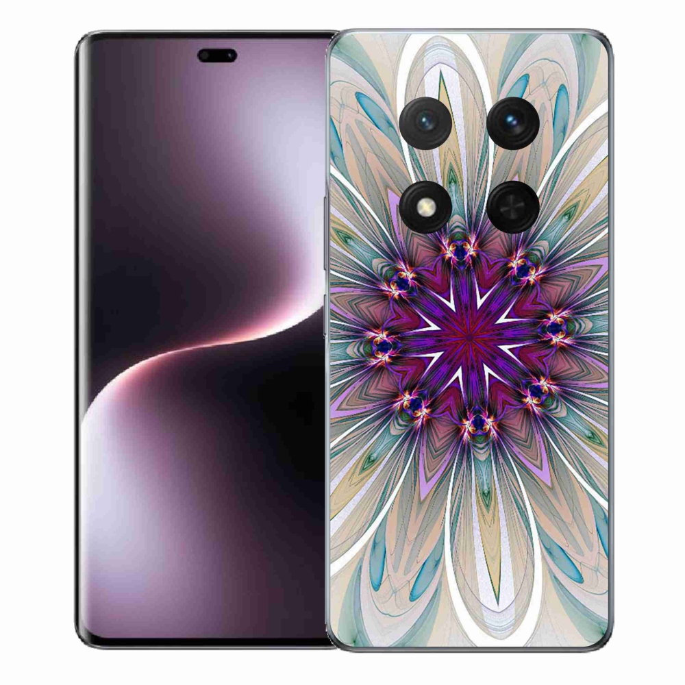 Gél borítás mmCase a Honor Magic 7 Lite 5G számára - kivonat 10