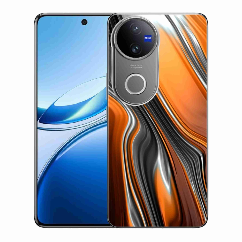 Gélburkolat mmCase a Vivo V50 5G-n - kivonat 3