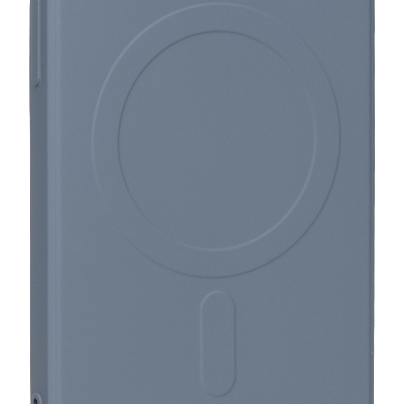 TOK: ME MagNetix Sculpt tok az Apple iPhone 13-hoz, szürke-kék