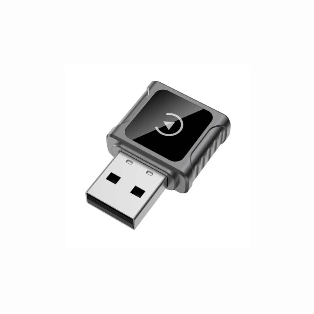 Swissten adapter Carlink - Apple Carplay / Android Auto (+ USB-A / USB-C adapter)