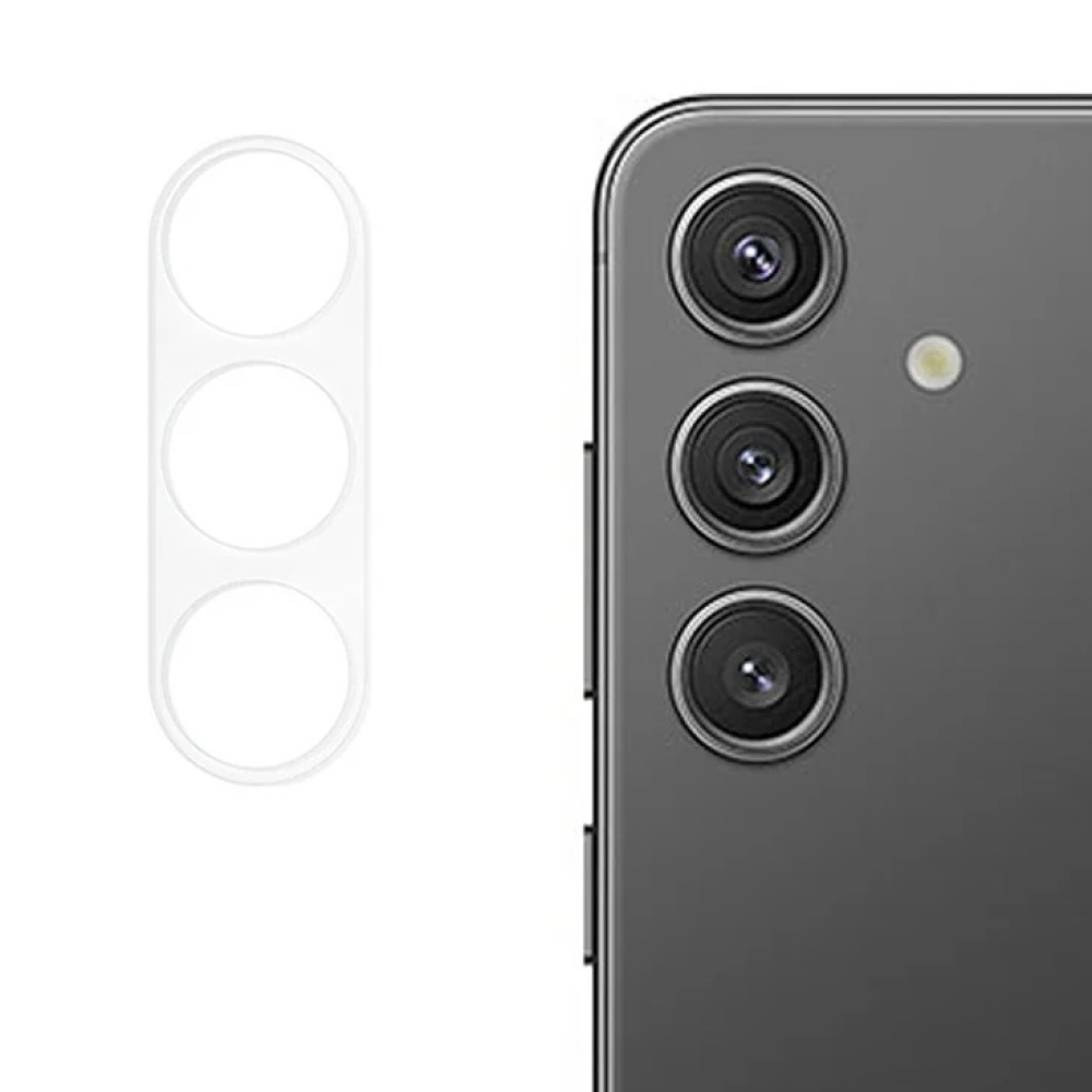 Swissten kamera lencse üveg Samsung Galaxy S26-on