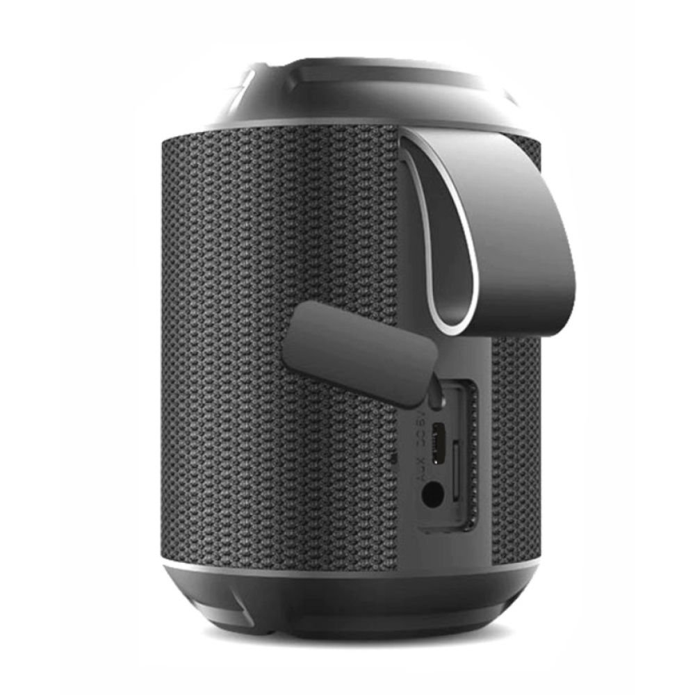 SWISSTEN Ultimate Bluetooth hangszóró 24W - Fekete