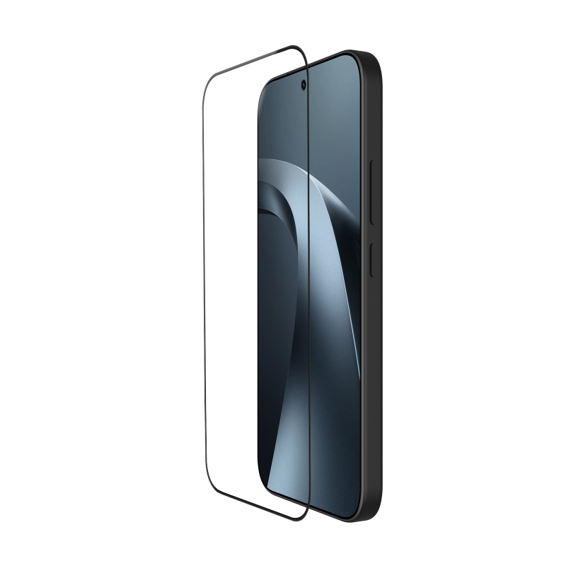 Nillkin 2.5D CP+ PRO Black edzett üveg a Xiaomi 17T-hez