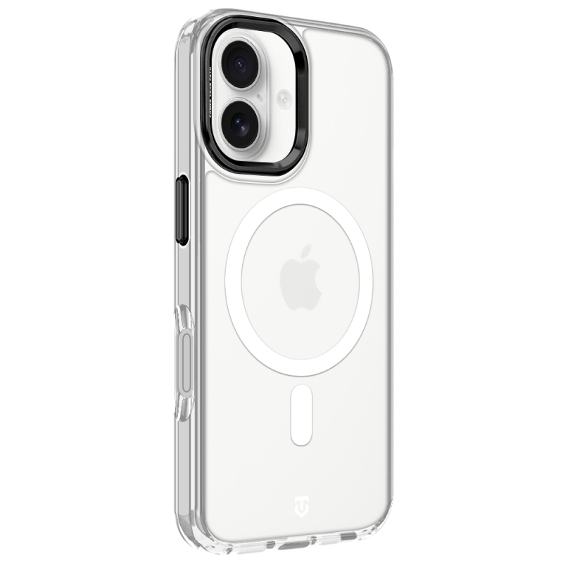 Tactical MagForce 2.0 tok az Apple iPhone 17-hez, fekete