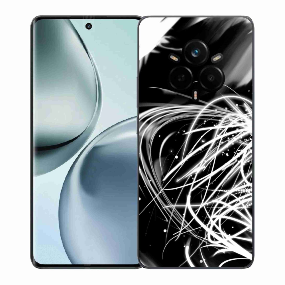 Zselés borítás mmCase a Realme 14 Pro+ 5G számára - kivonat 2