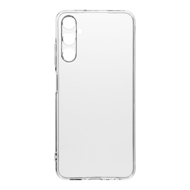 COVER:ME TPU borító Samsung Galaxy A05s átlátszóhoz