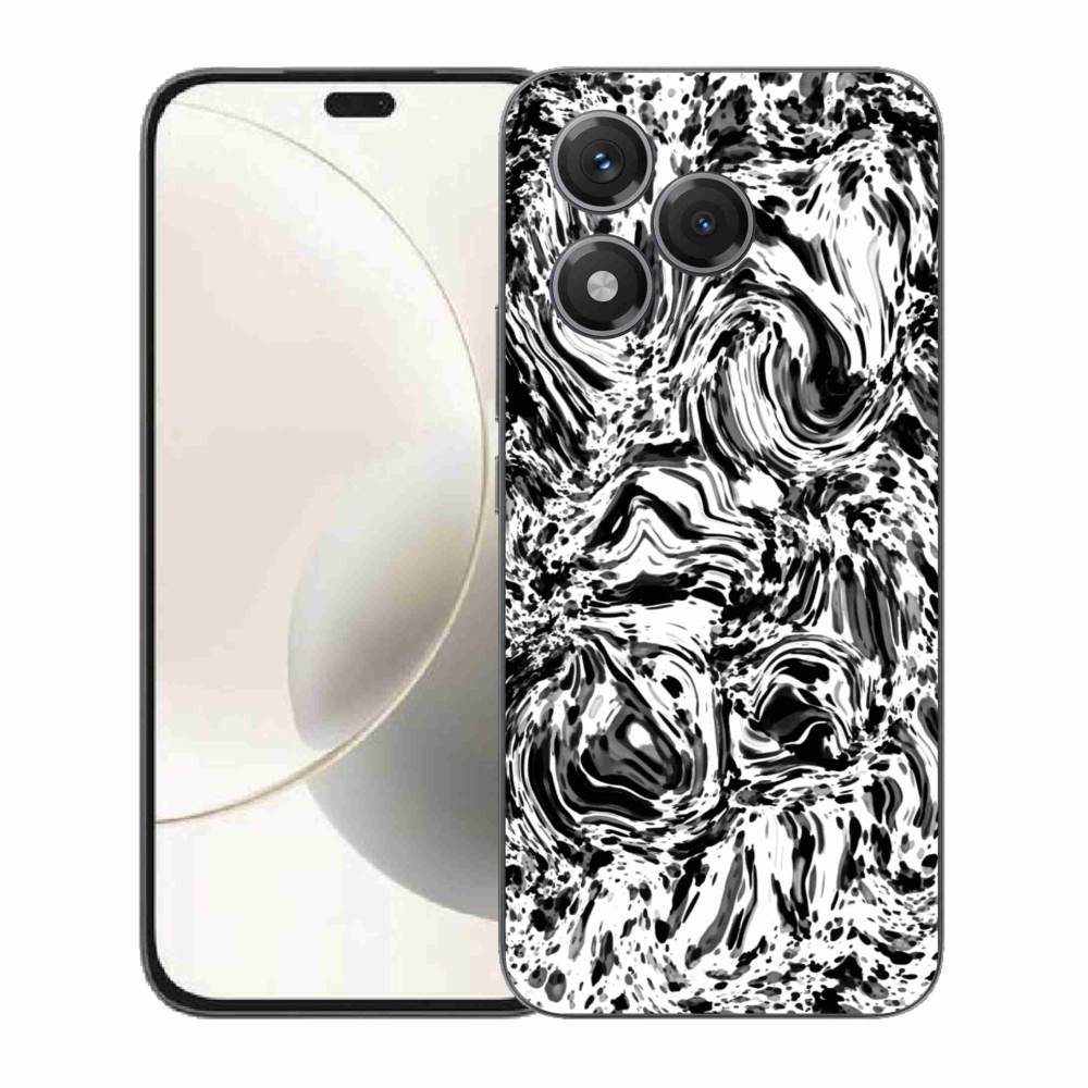 Zselés borítás mmCase a Honor 400 Lite készülékhez - kivonat 4