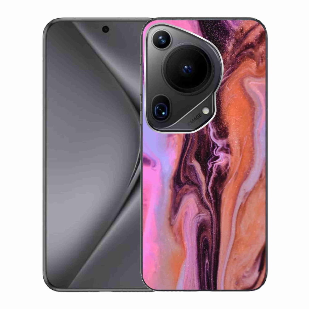 Zselés borítás mmCase a Huawei Pura 70 Ultra készülékhez - kivonat 26