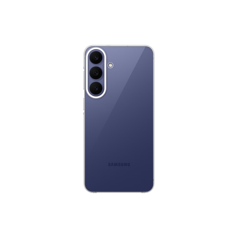 EF-QS741CTE Samsung Clear tok a Galaxy S26 FE-hez, átlátszó