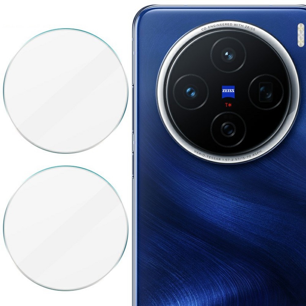 IMK kamera lencse üveg Vivo X200 5G - 2db