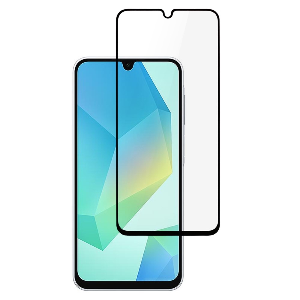 DUX 2.5D teljes képernyőüveg a Samsung Galaxy A16 4G/5G készüléken