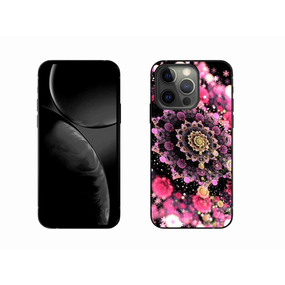 Zselés borítás mmCase iPhone 13 Pro 6.1 - kivonat 21