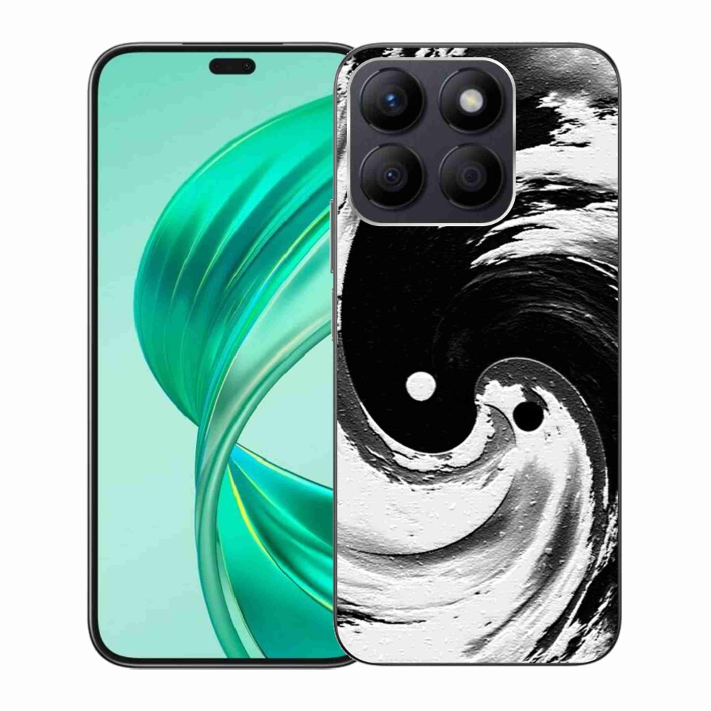 Zselés borítás mmCase a Honor X8b számára - kivonat 8